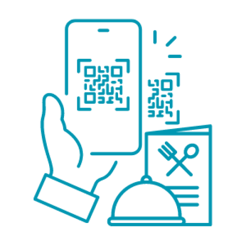  QR Code Marketing Restaurant Menu Setup
